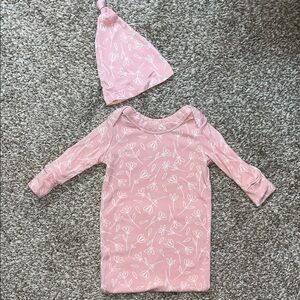 Kyte Baby Sleep Gown
